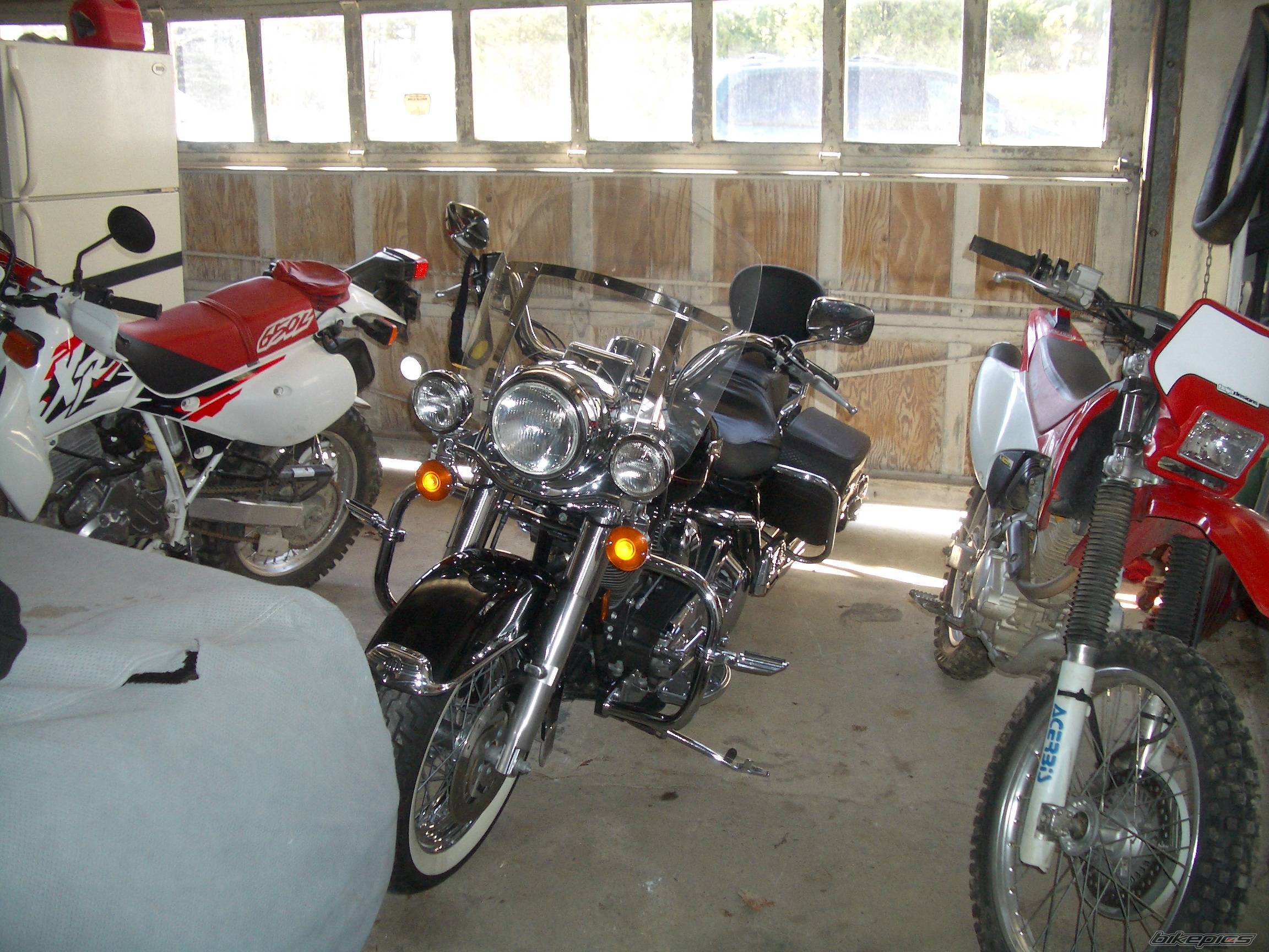 Bike Photo 301334