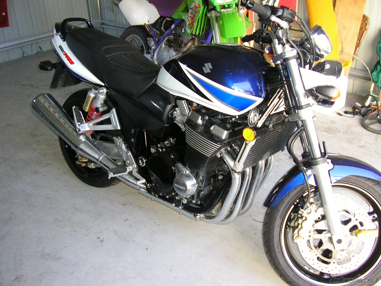 Bike Photo 301406