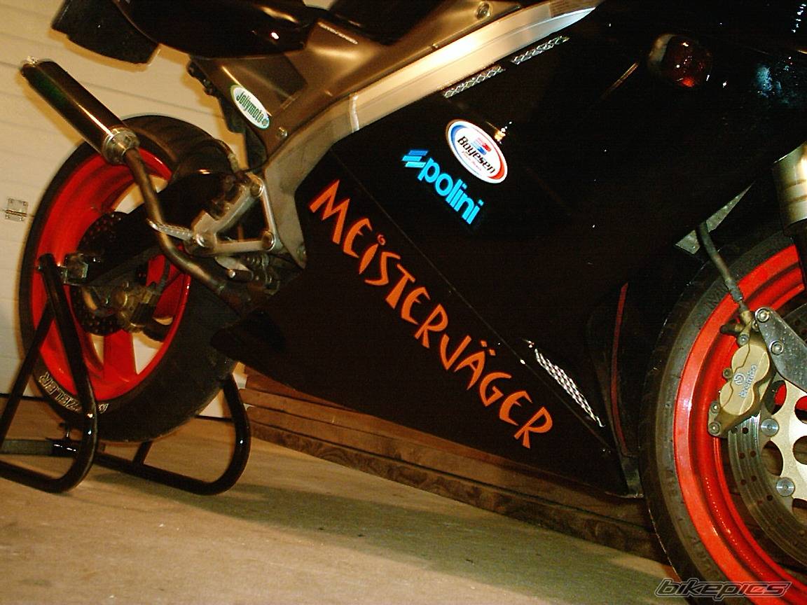 Bike Photo 301410