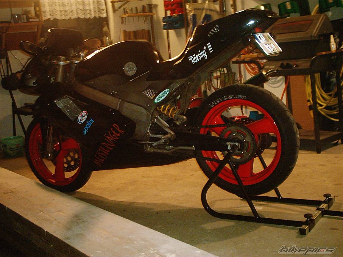 Bike Photo 301413