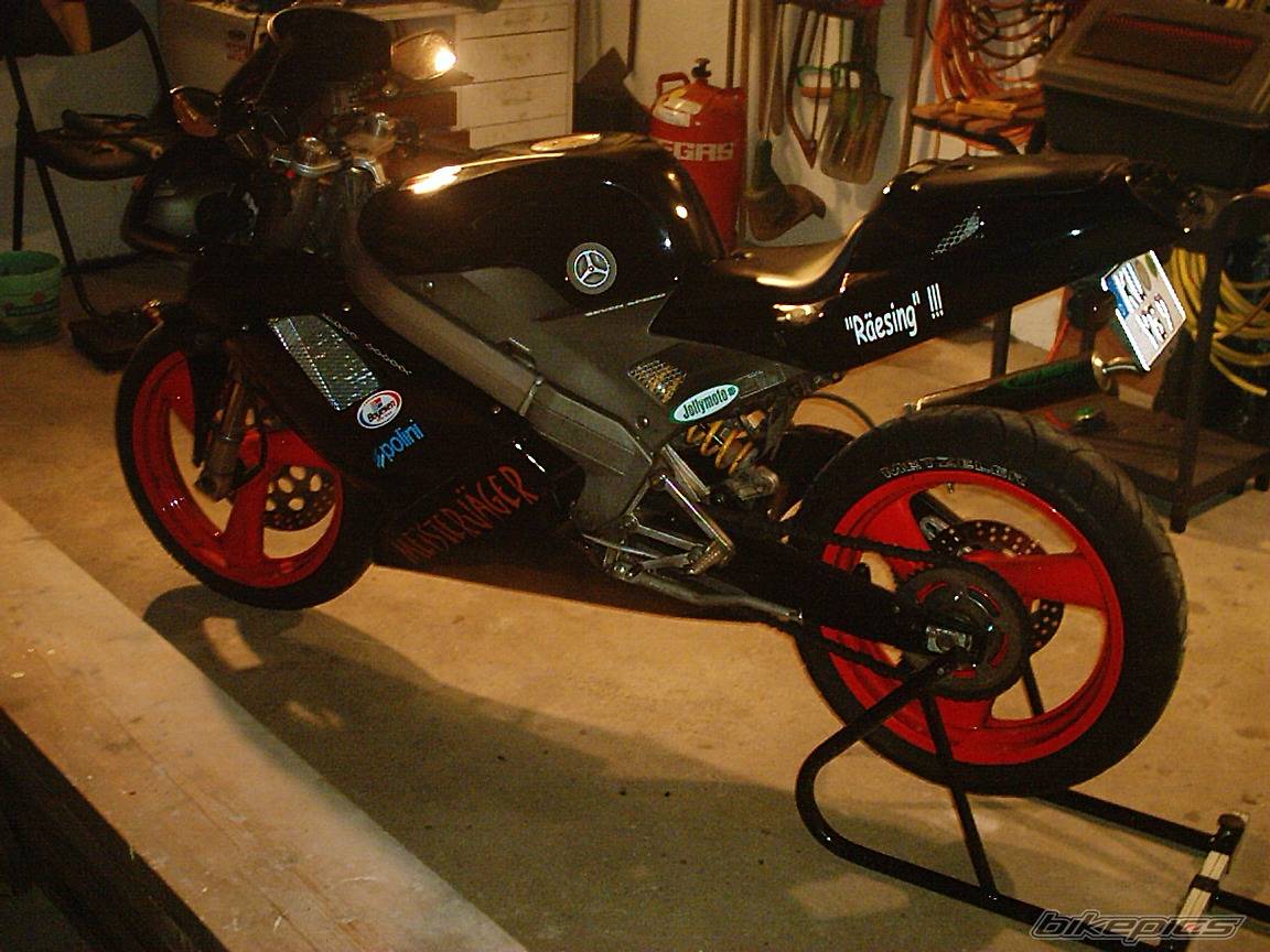 Bike Photo 301415