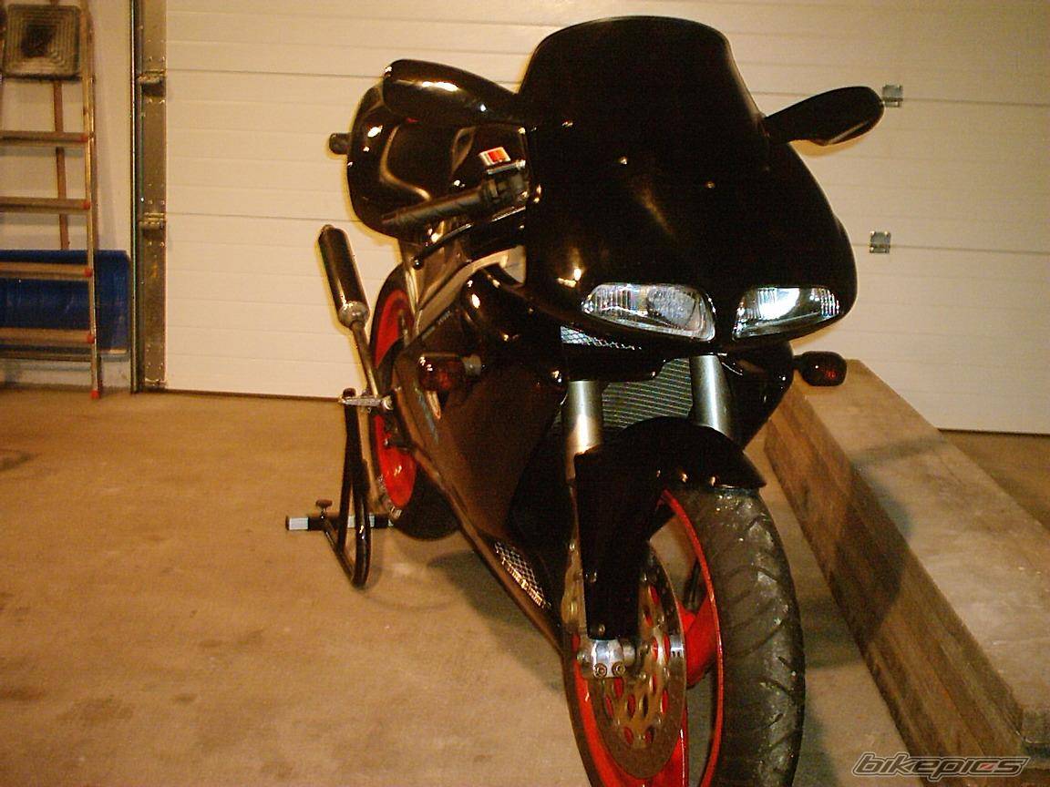Bike Photo 301416
