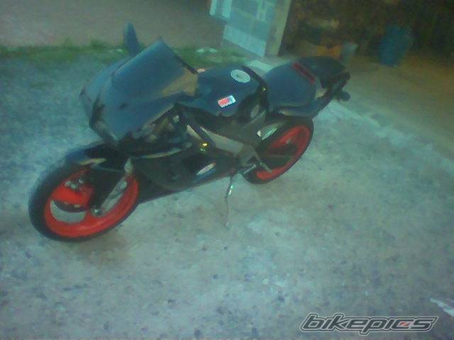 Bike Photo 301420