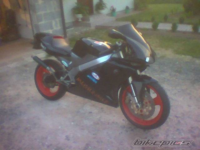 Bike Photo 301424