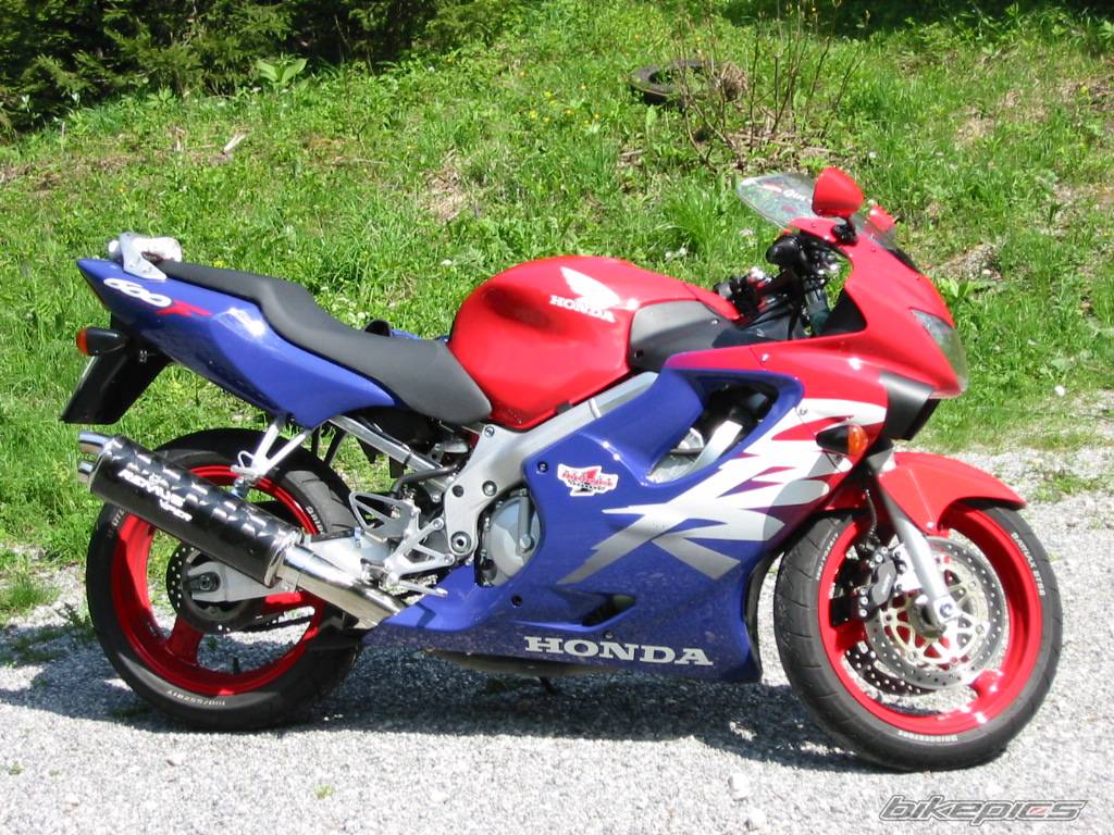Bike Photo 30147