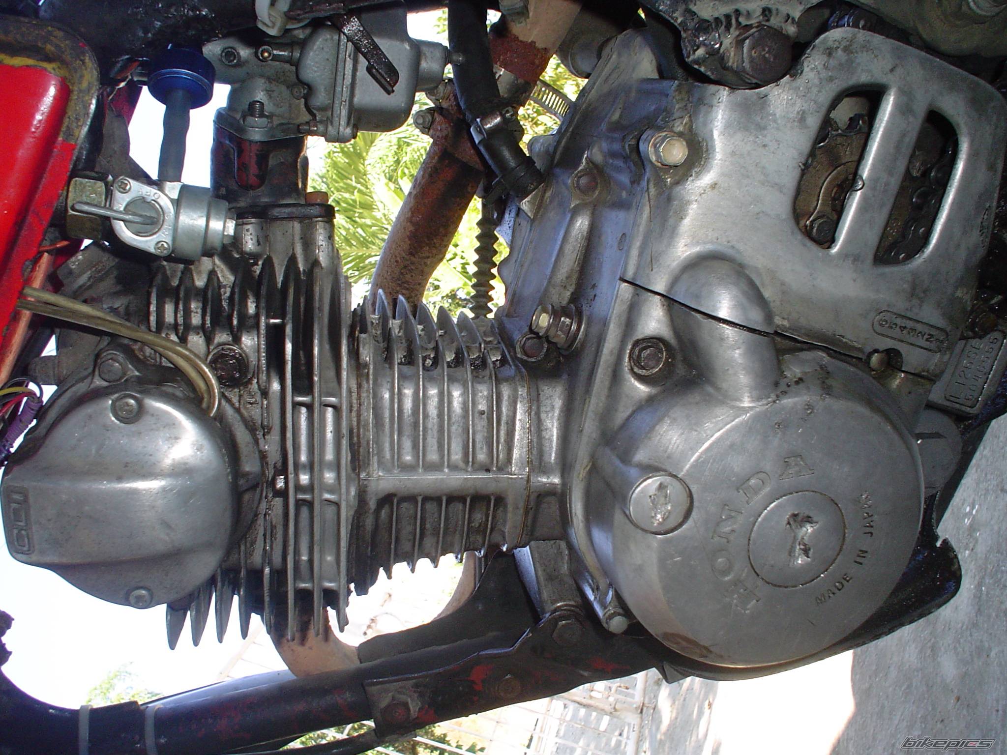 Bike Photo 301494