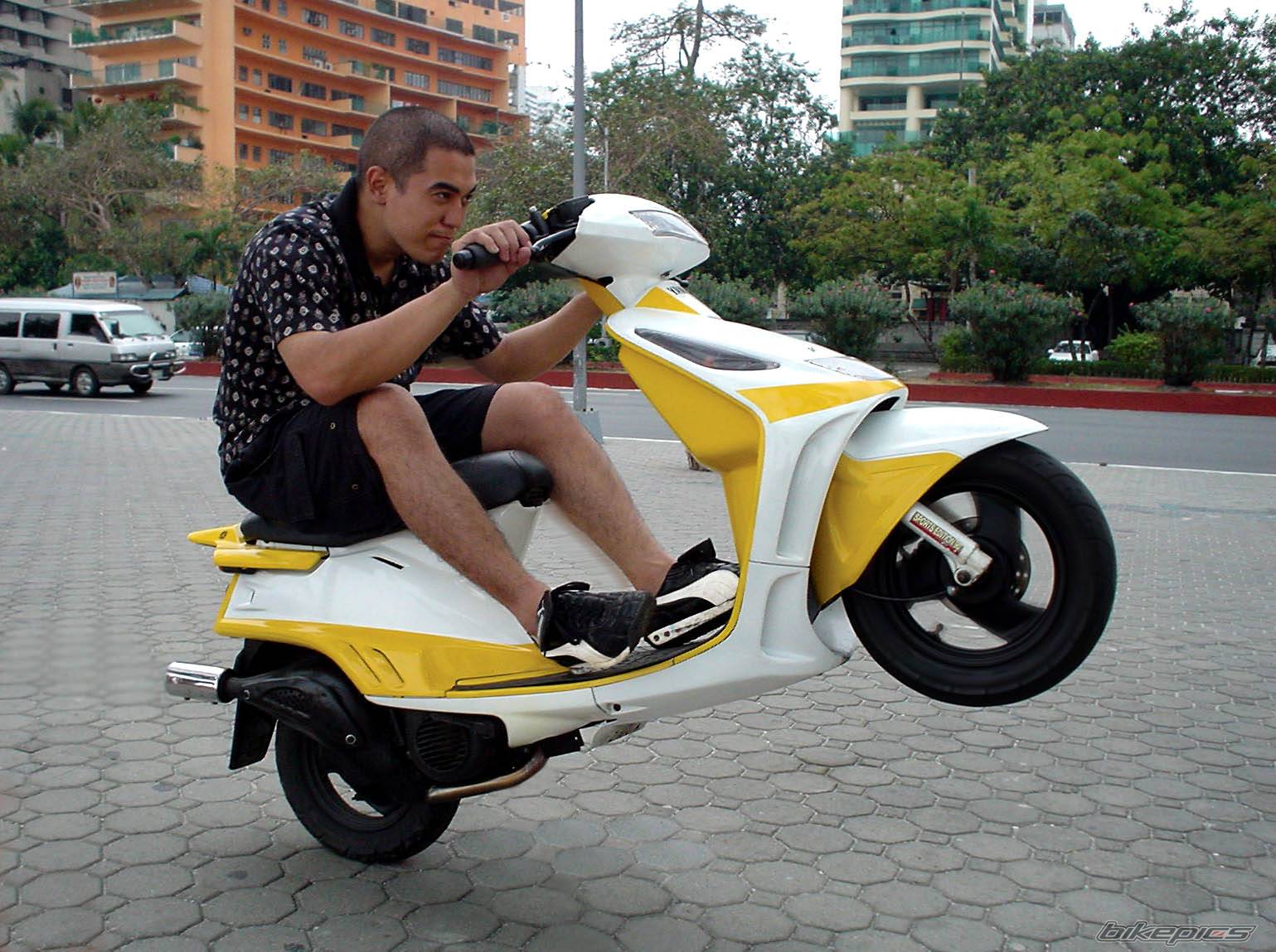 Bike Photo 301495