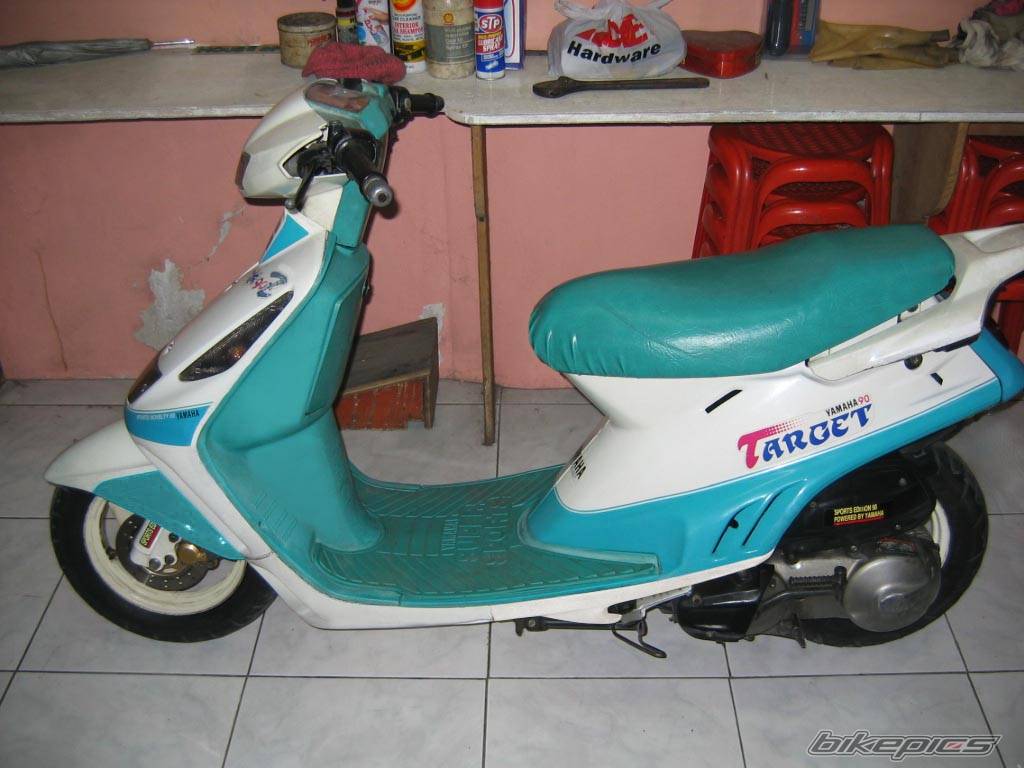 Bike Photo 301499