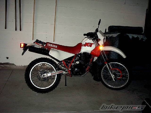 Bike Photo 301504