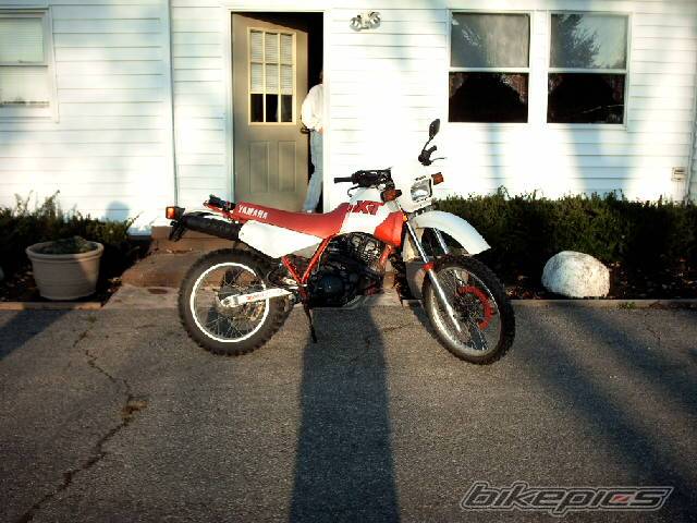 Bike Photo 301505