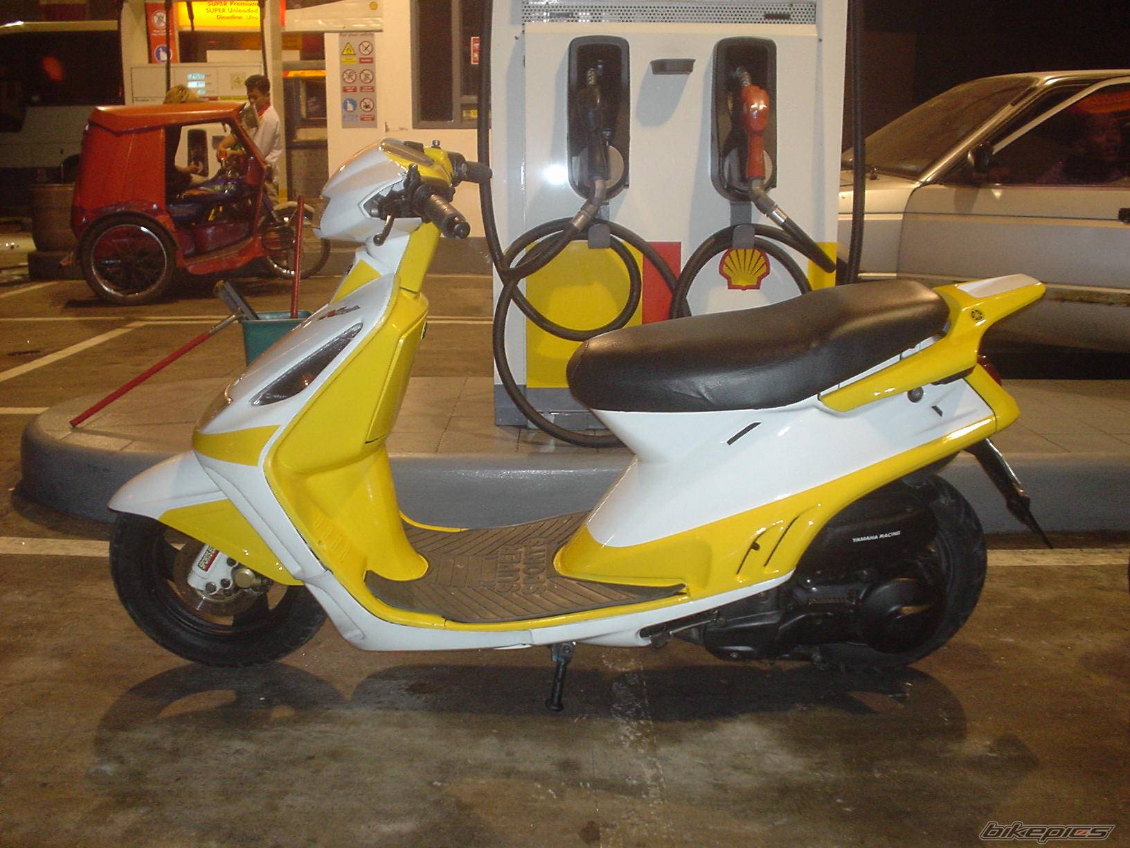Bike Photo 301506