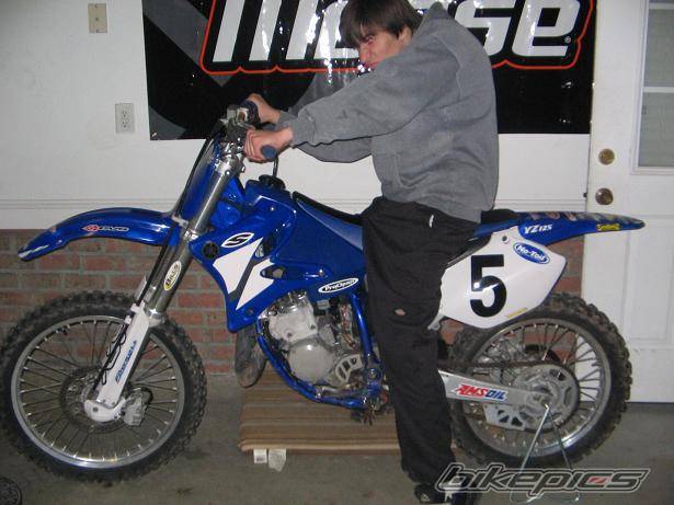 Bike Photo 301509