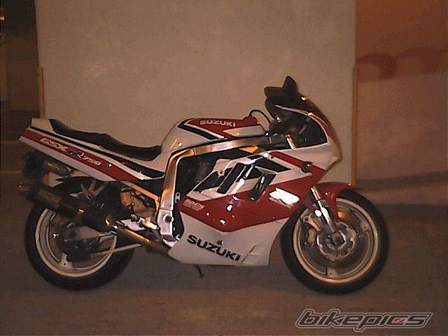 Bike Photo 301524