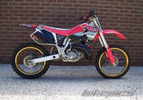Bike Photo 301525