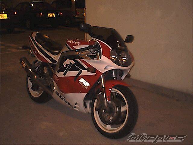 Bike Photo 301526