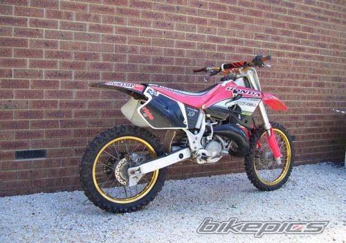 Bike Photo 301528