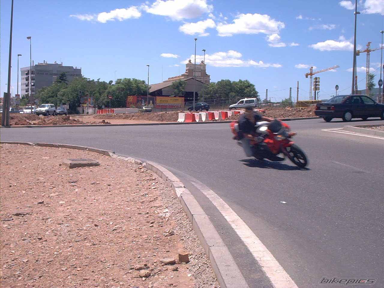 Bike Photo 30158