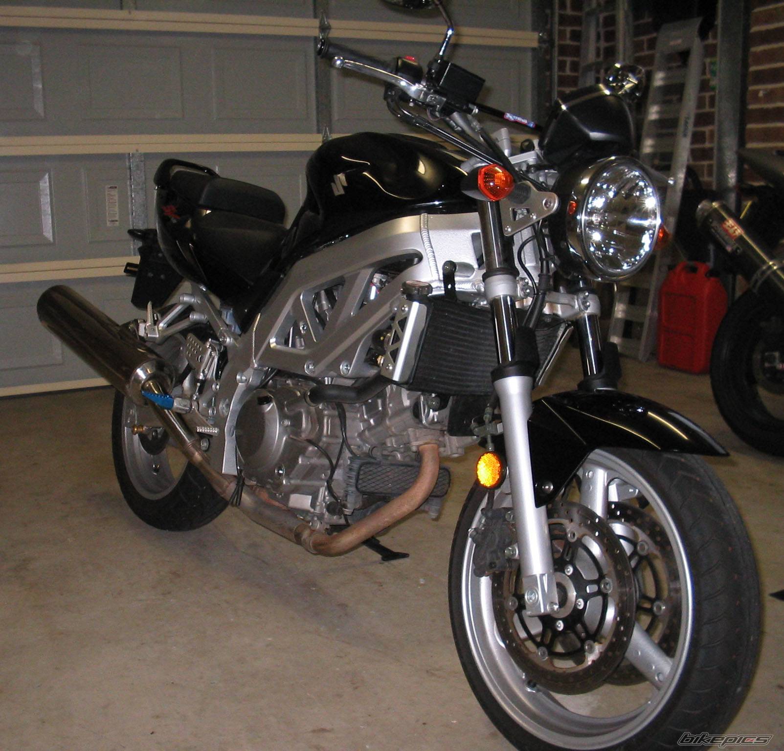Bike Photo 301585