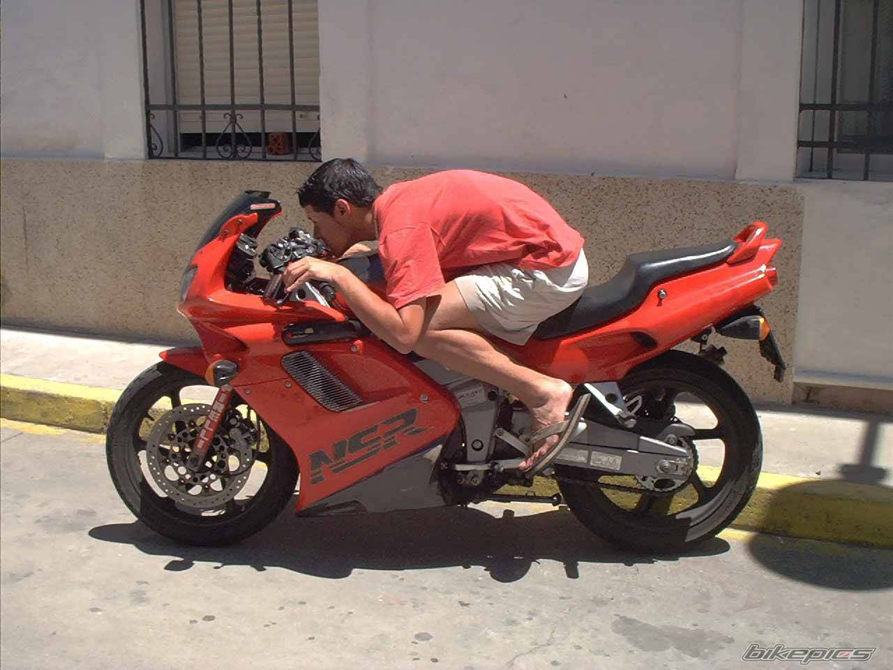 Bike Photo 30160