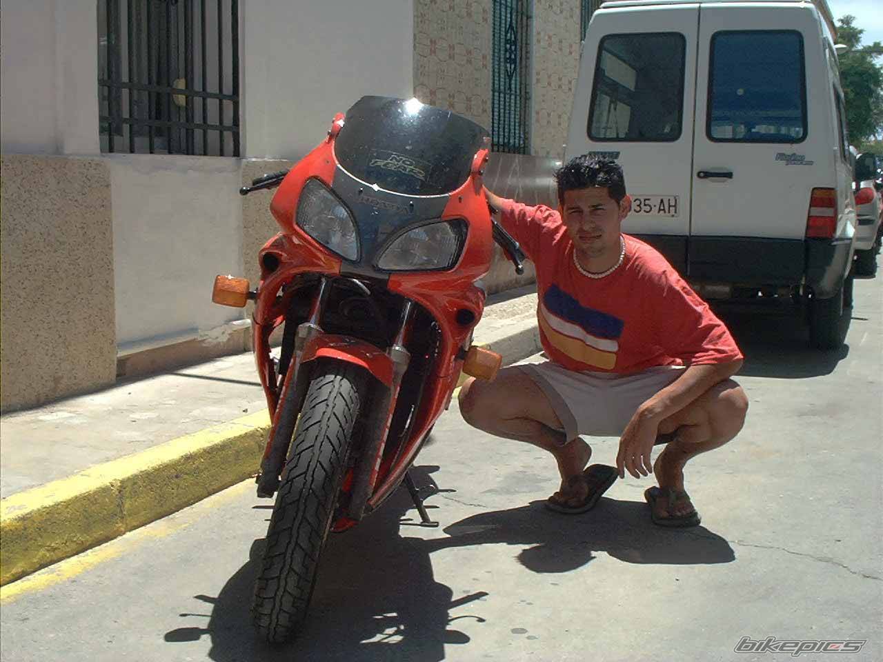 Bike Photo 30161