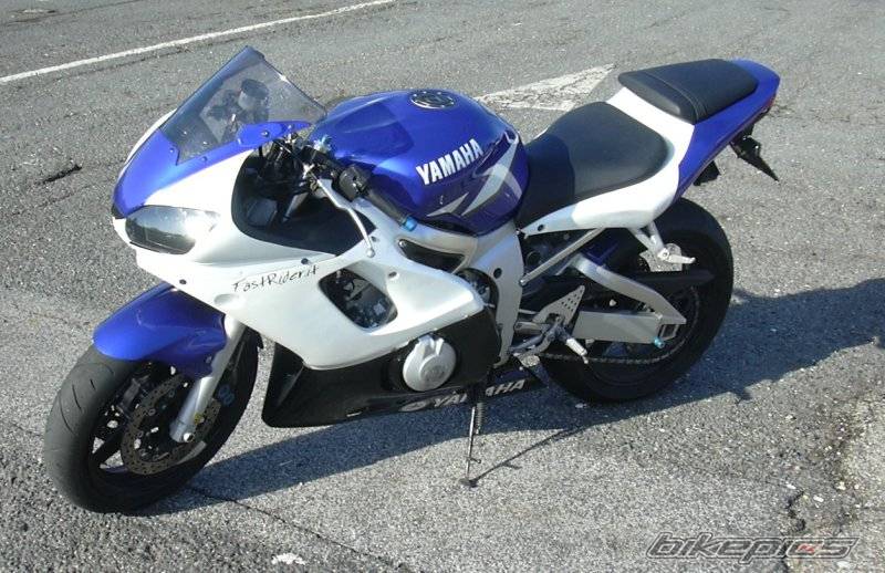 Bike Photo 301625