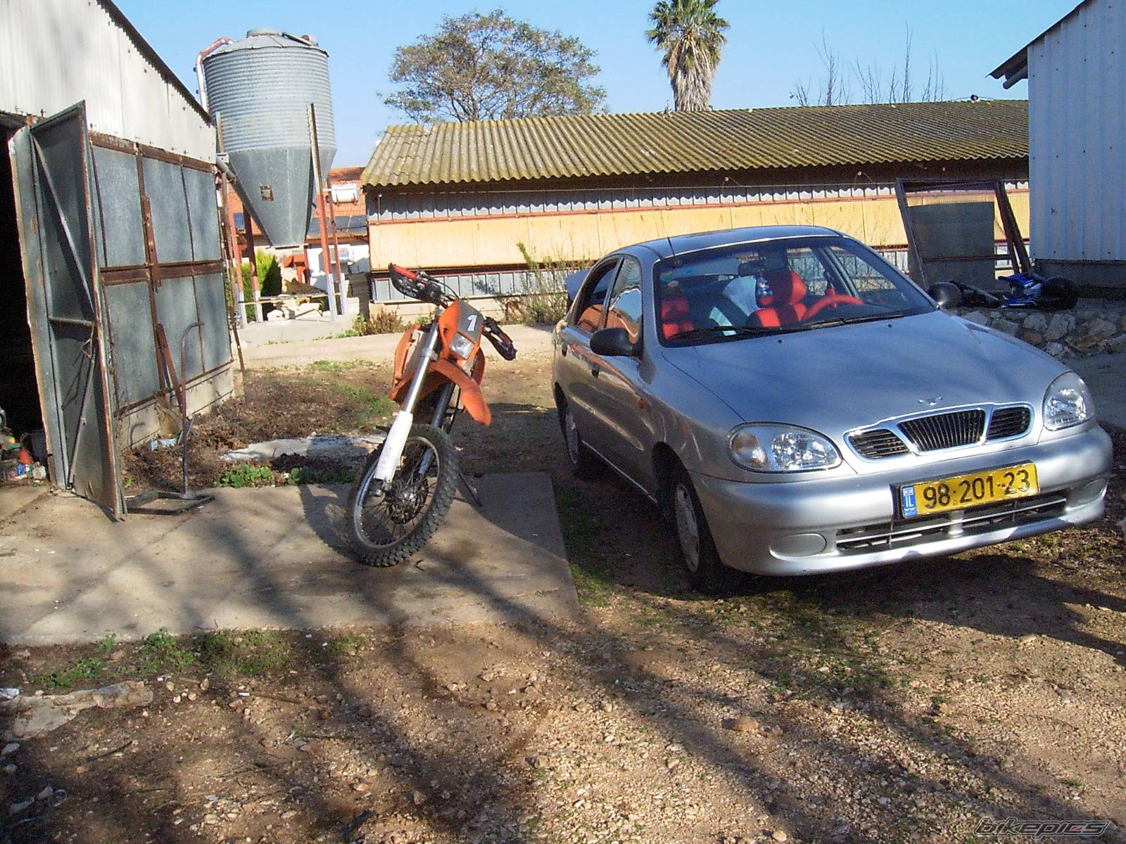 Bike Photo 301661