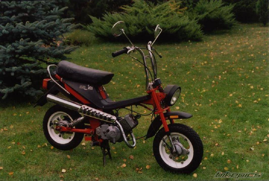 Bike Photo 301665