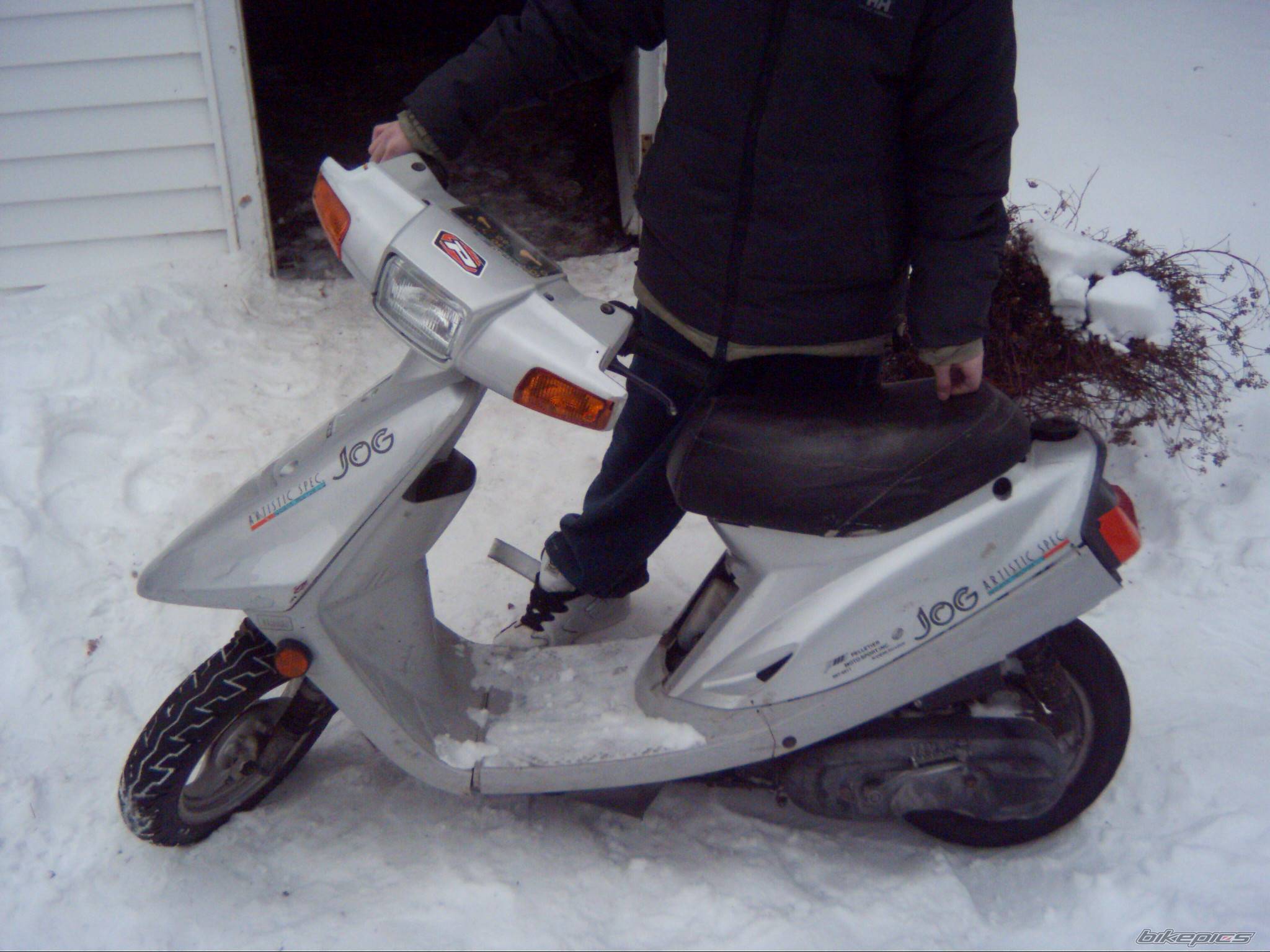 Bike Photo 301706