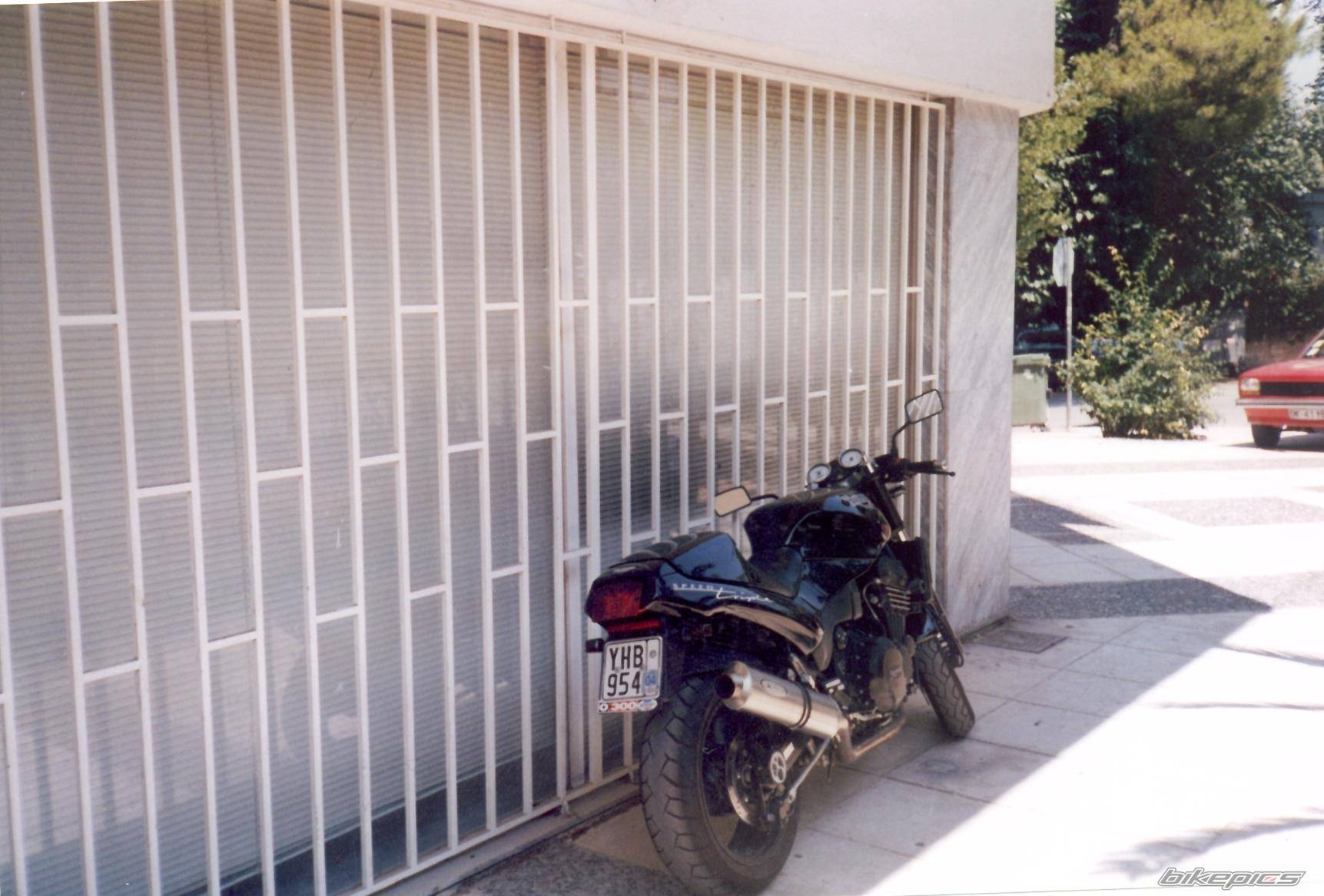 Bike Photo 301733