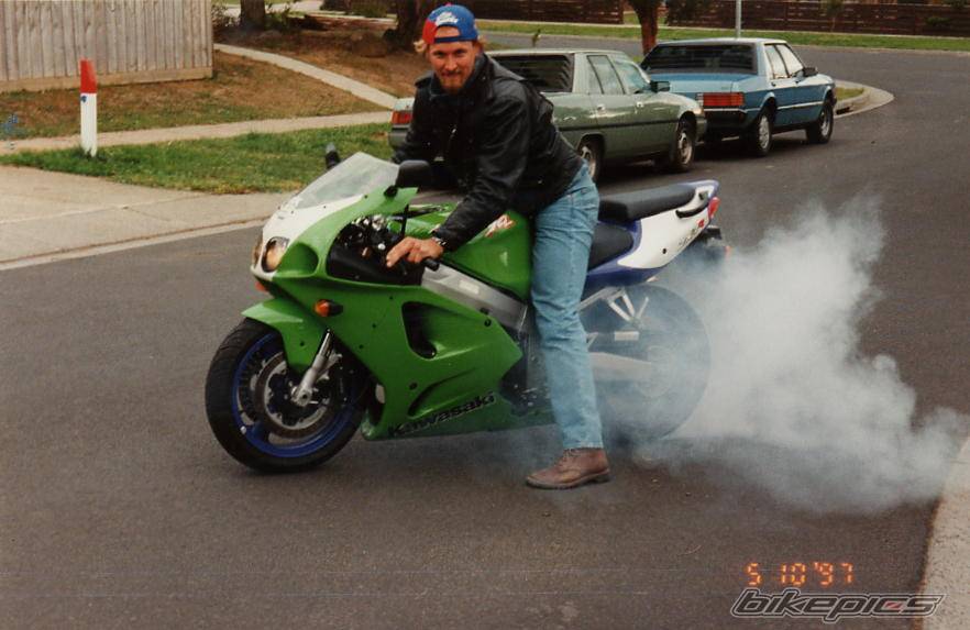 Bike Photo 30179