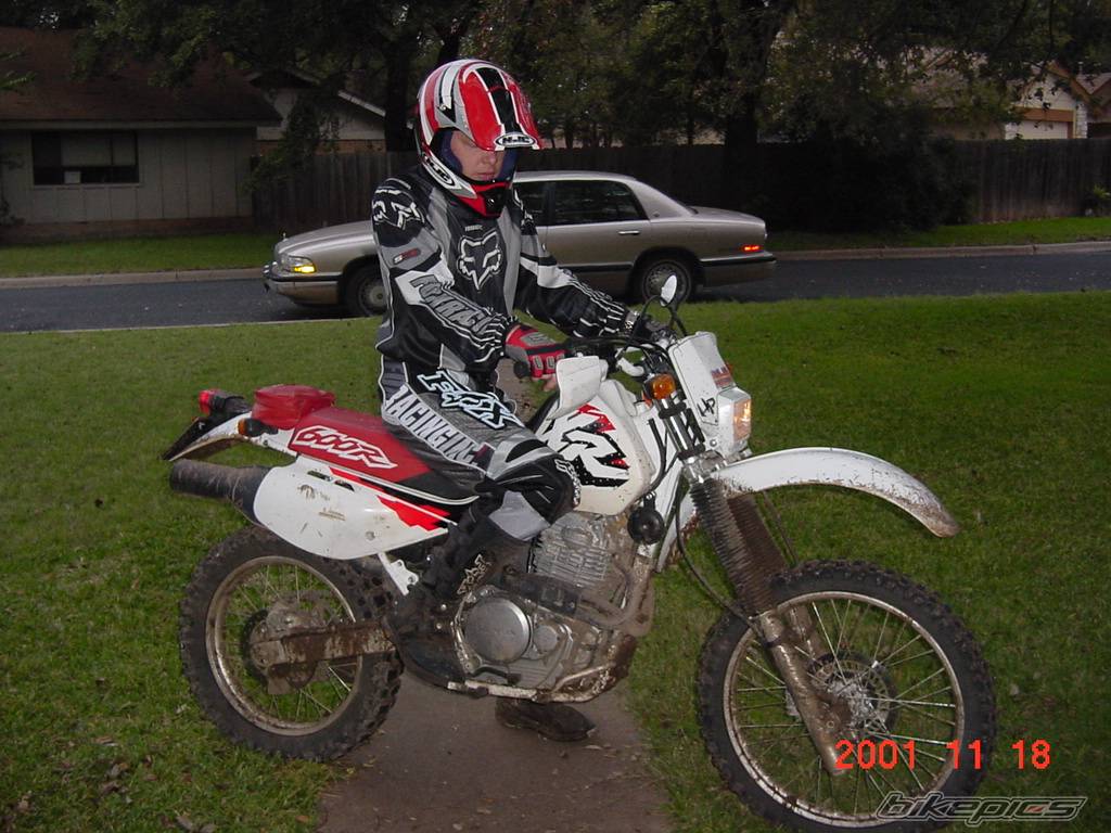 Bike Photo 30183