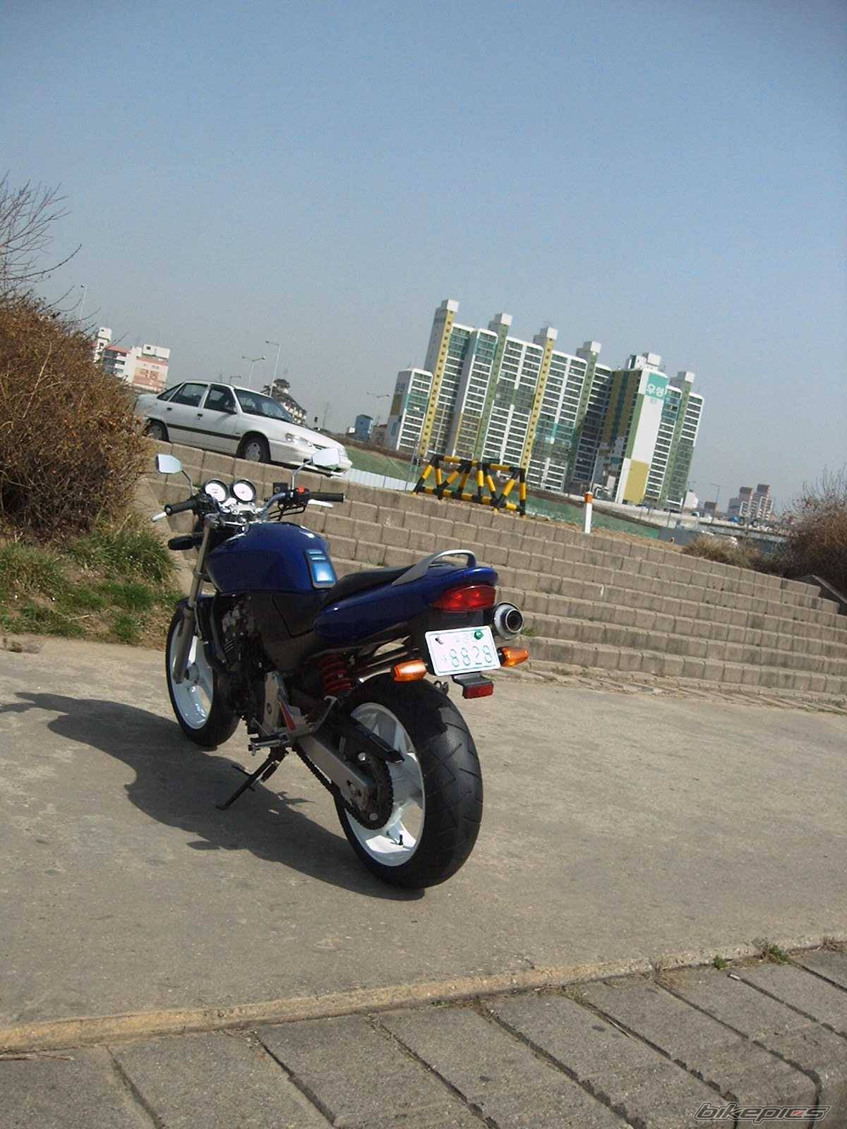 Bike Photo 30190