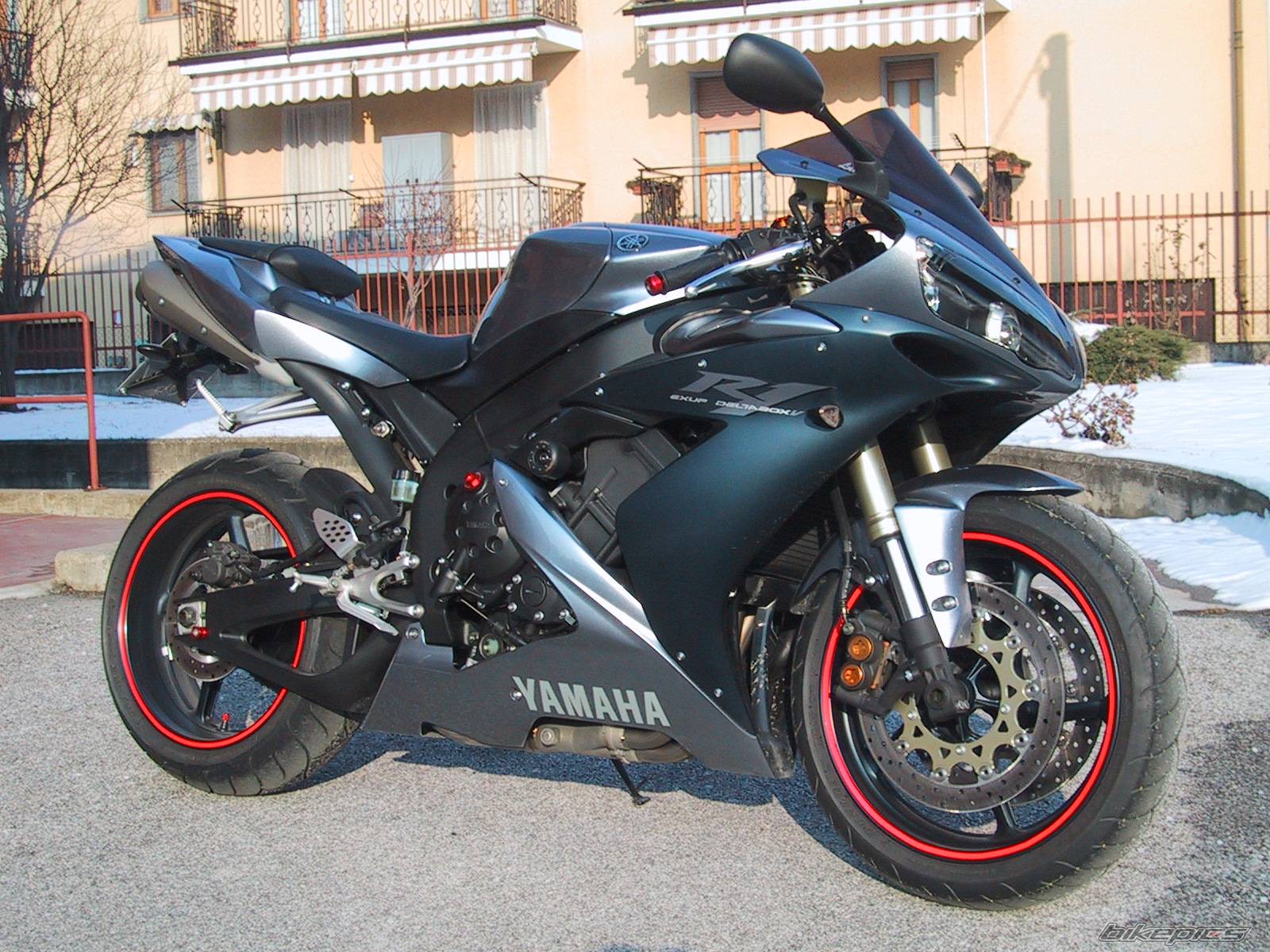 Bike Photo 301937
