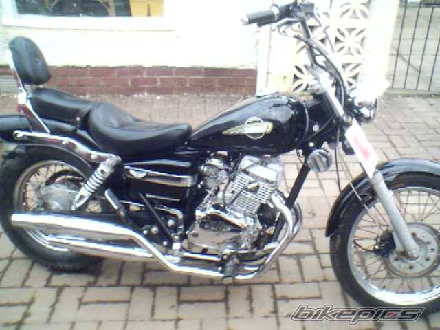 Bike Photo 301957