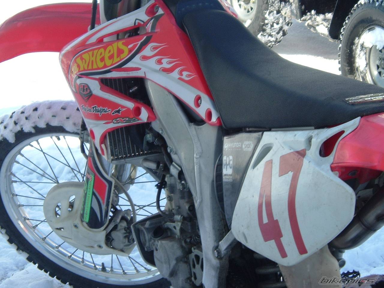 Bike Photo 301962
