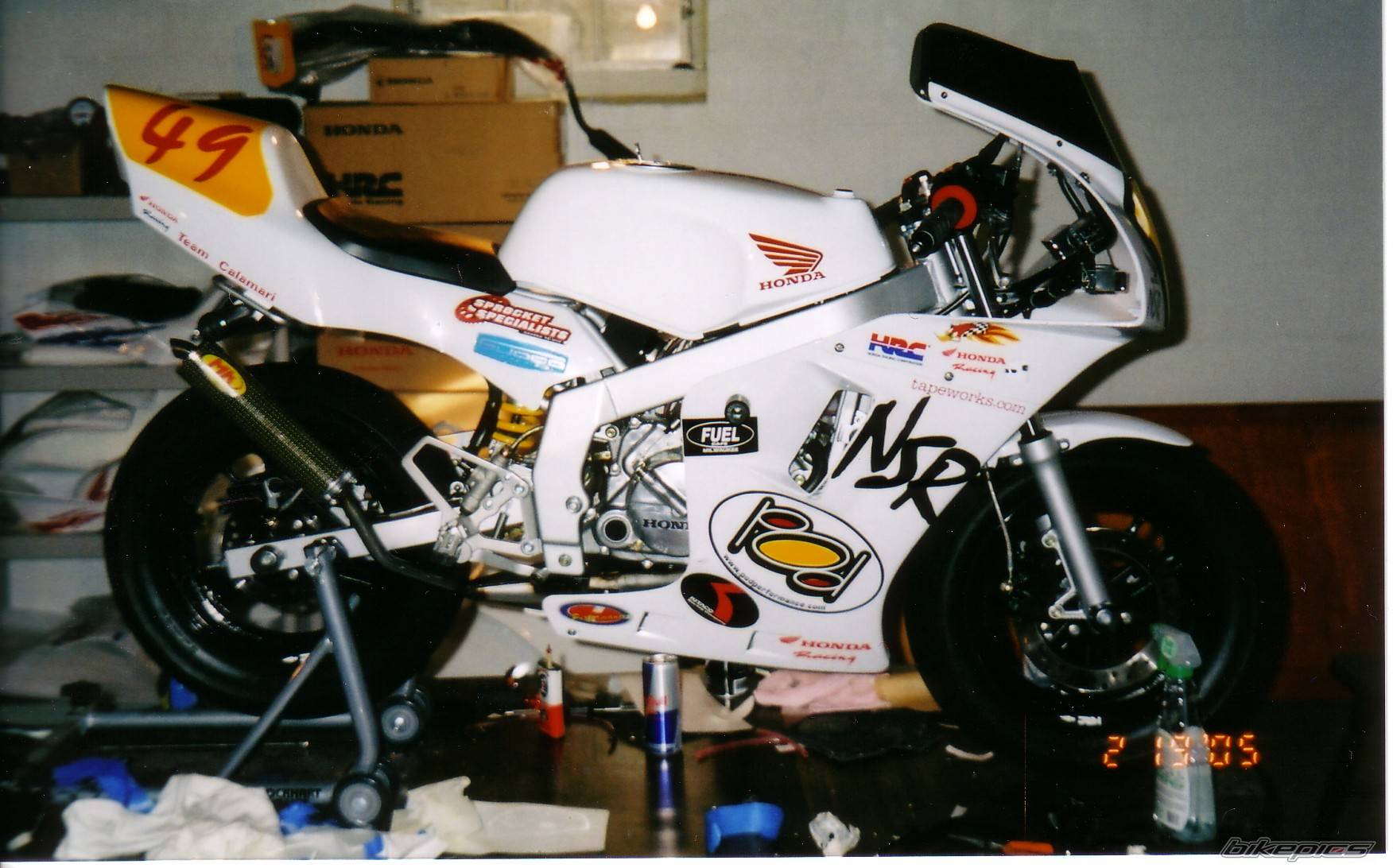 Bike Photo 301969