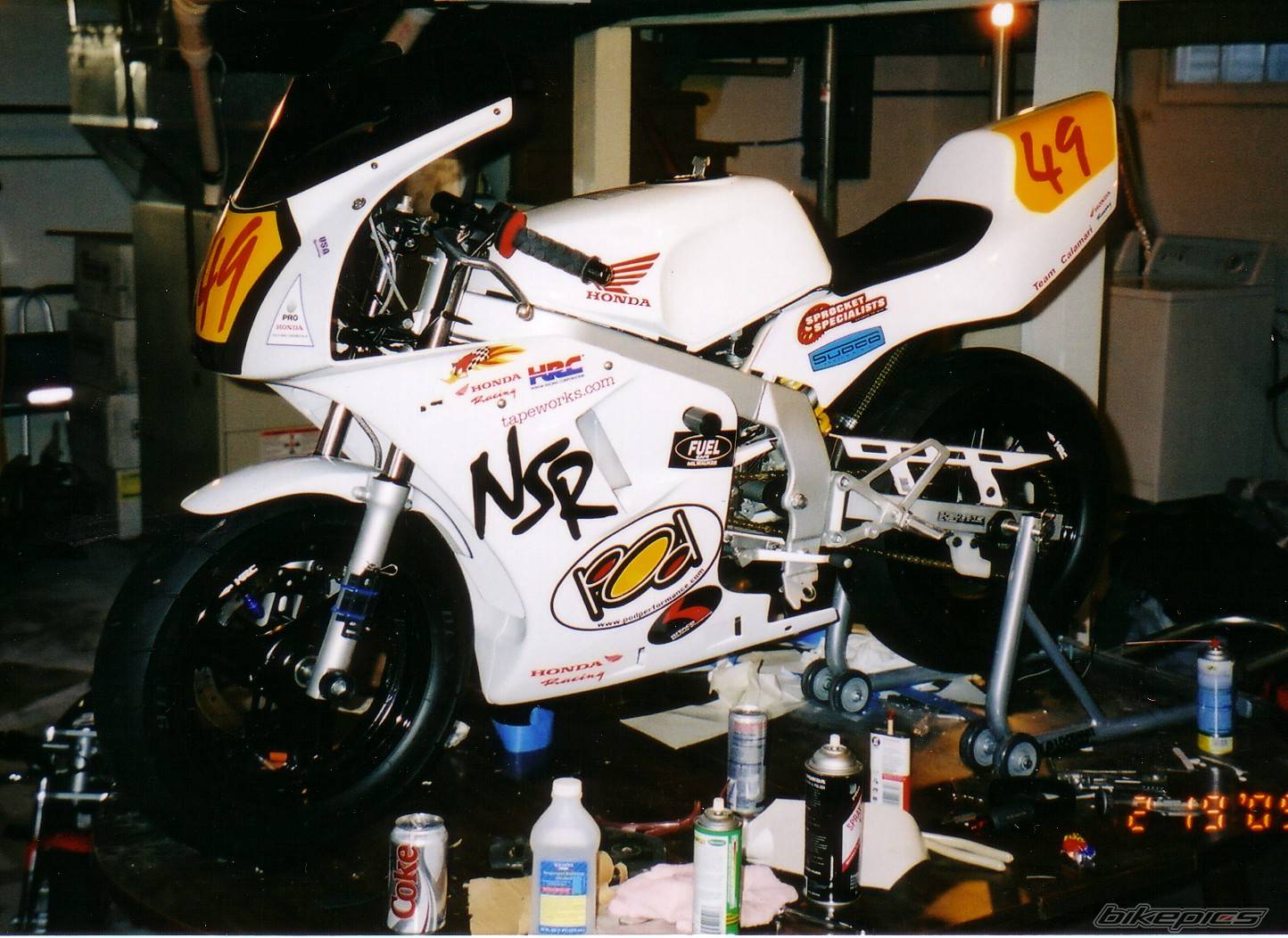 Bike Photo 301970