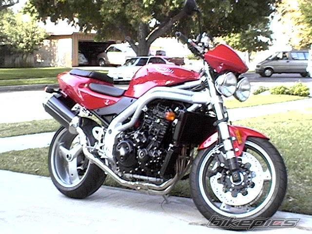 Bike Photo 301972