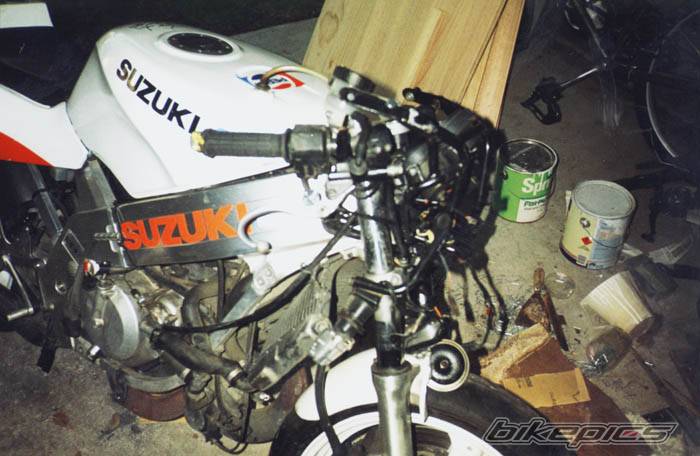 Bike Photo 302