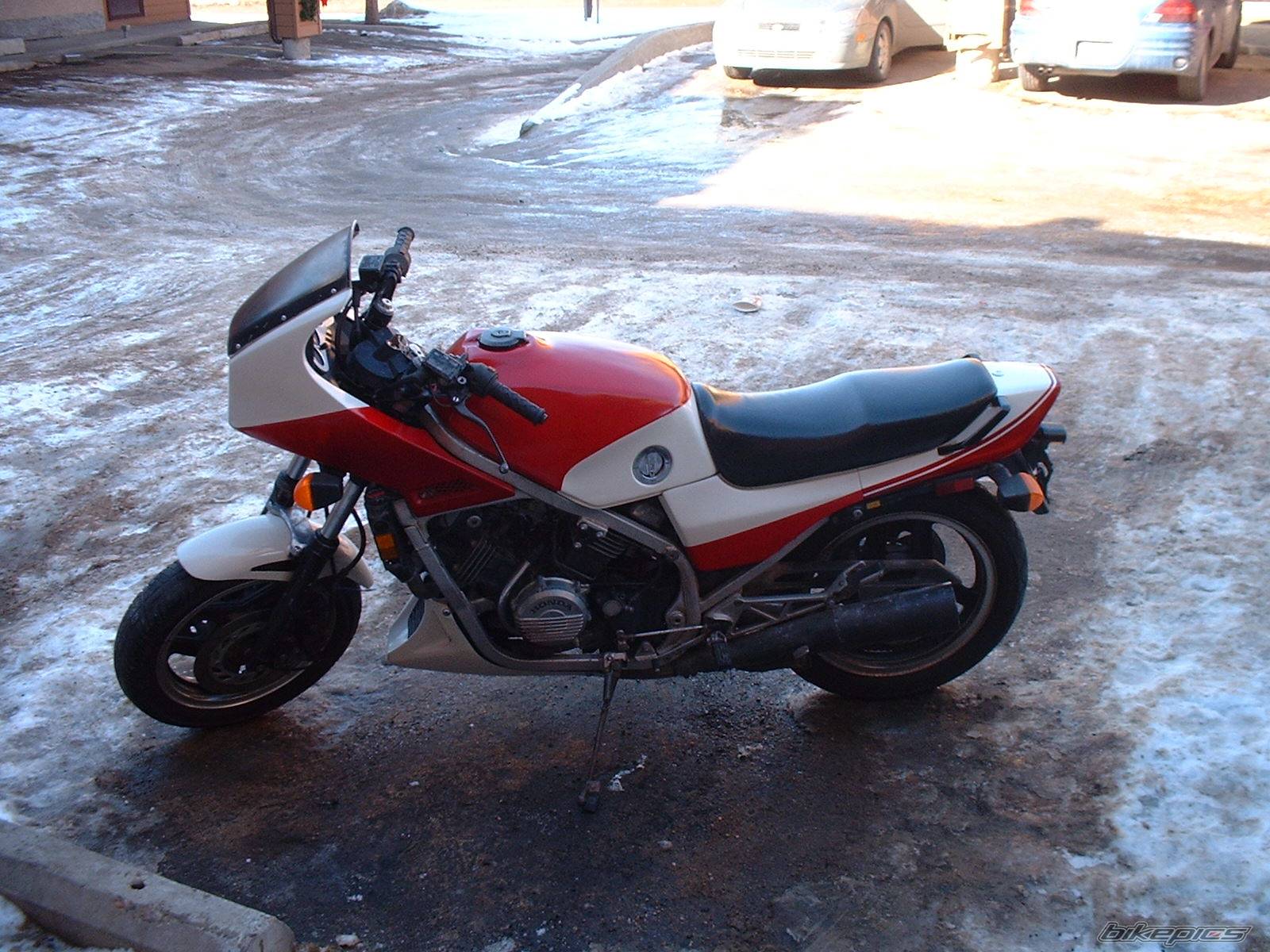 Bike Photo 302016