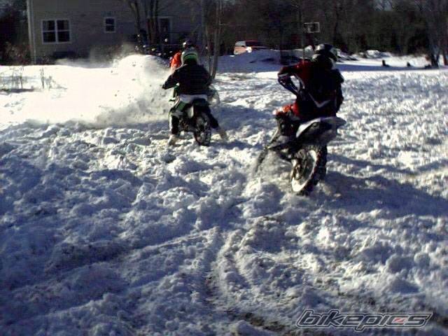 Bike Photo 302042