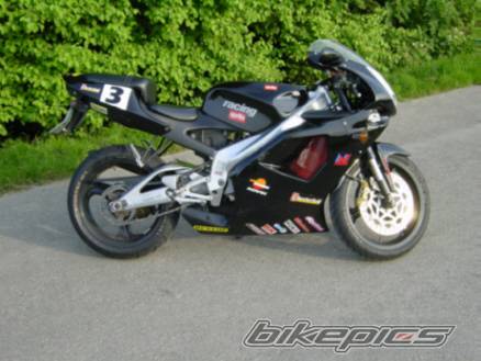 Bike Photo 30205