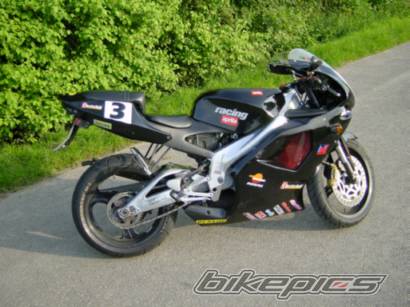 Bike Photo 30207
