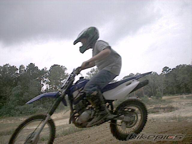 Bike Photo 302075