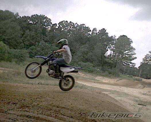Bike Photo 302078