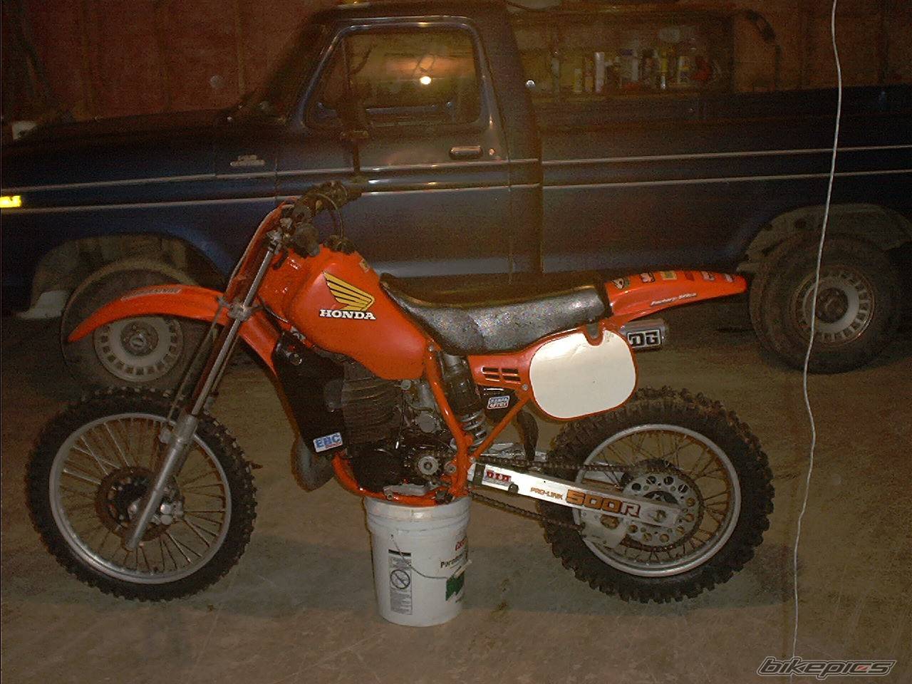 Bike Photo 302100