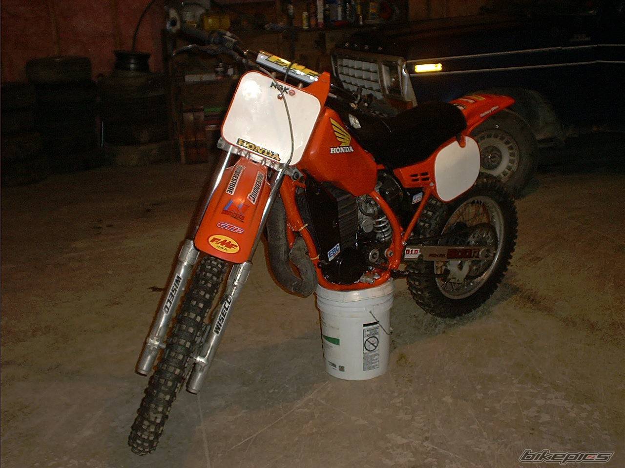 Bike Photo 302101