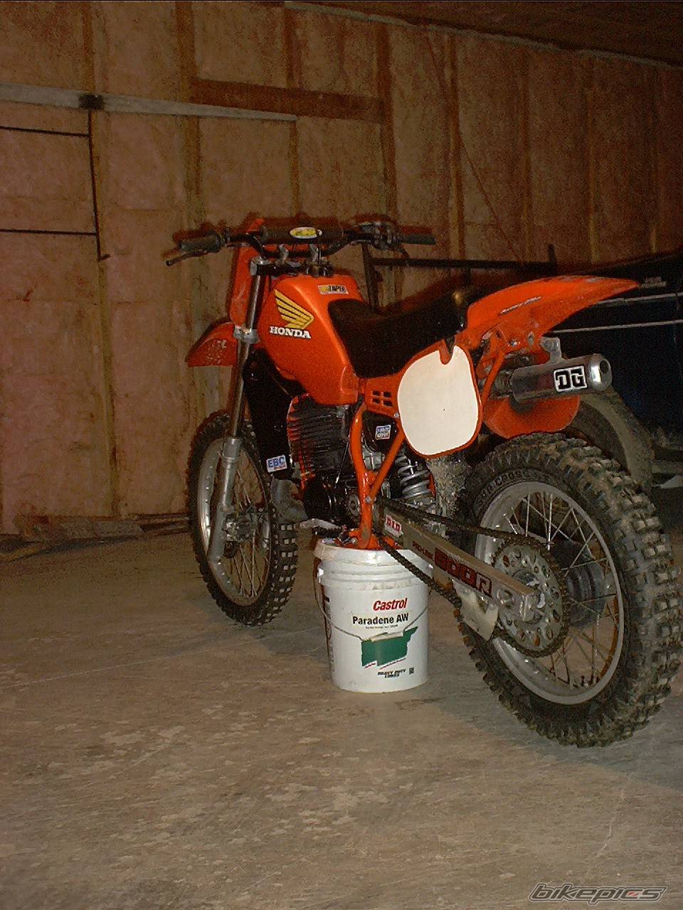 Bike Photo 302102