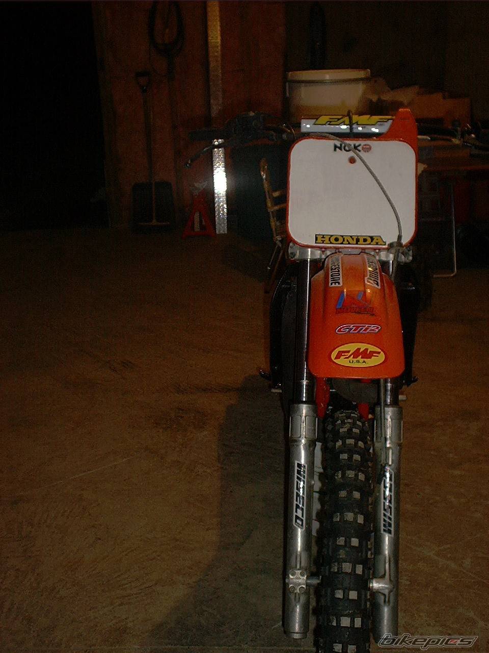 Bike Photo 302104