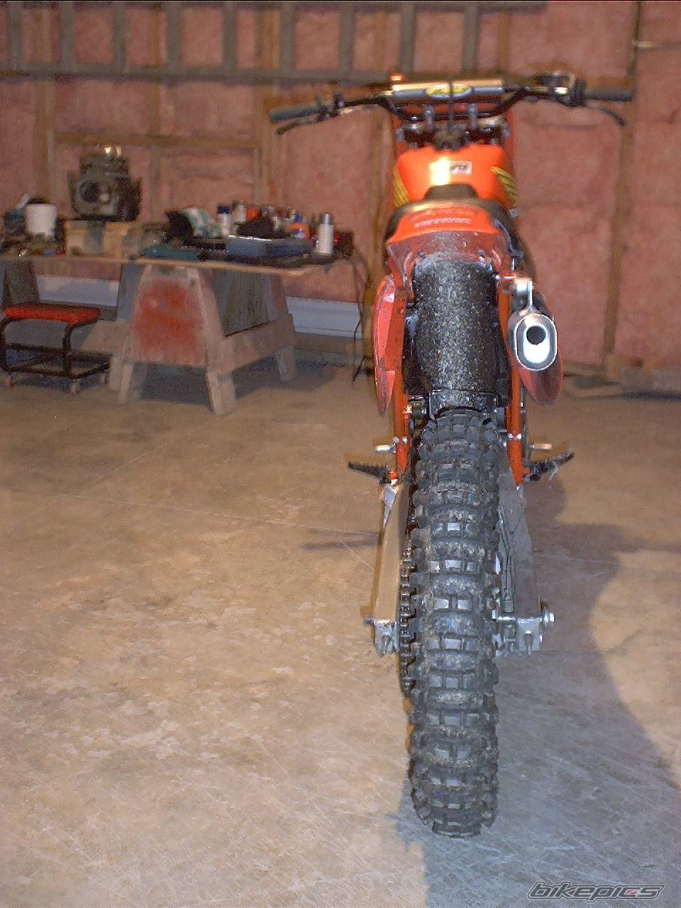 Bike Photo 302105